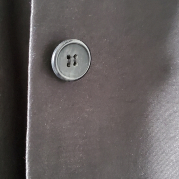 Esprit trench coat M/L - Picture 10 of 12